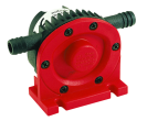 Wolfcraft Drill Pump 1300 l/h (2202000)