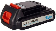 Black Decker Li-Ion akumulators (BL1518-XJ) [Black&Decker