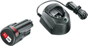 Bosch startera komplekts 12V 2x1.5Ah
