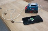 Bosch GAA 18V-48 darbaspēka jonu akumulatora