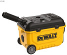 Dewalt Schładzarka powietrza 18v, bez aku
