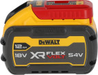 Dewalt Tabless Battery Starter Kit, 216