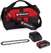 Einhell GE-PS 18/15 Li Red [Czerwony]