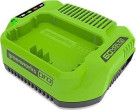 Greenworks (2932007) [60V 2A G60UC]