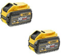 Kita DEWALT AKUMULATORS 18/54V 12.0/4