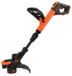 Kita Stīgu trimmeris. 28cm. 18V. Black+Decker