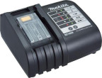 Makita lādētājs DC18SD 7.2-18V Li-Ion
