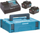 Makita enerģijas komplekts 197641-2 2x BL1041B