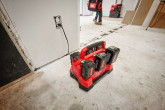 Milwaukee Battery charger M18PC6 (station 6
