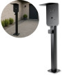 Platinet EV Wallbox Standal Post EV