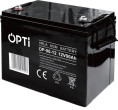 Volt Akumulator Polska AGM OPTI 12V