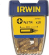Irwin Grot 1/4" 25mm typu Pozidriv
