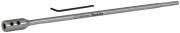 Makita PAGARINĀJUMS 300MM PLAKANIEM IZGALĪTIEM [EXTENSION