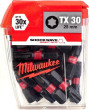 Milwaukee BIT SHOCKWAVE CD TX30 [25MM-25SZT