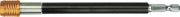 Neo Bit turētājs. 1/4" 300mm 06-073