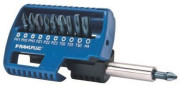 Rawlplug Zestaw bitów RT-BIT-SET1 25 mm