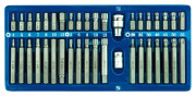 Vorel Uzgaļi īpašas Hex Torx Spline