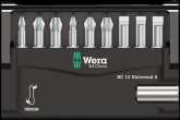 Wera Bit-Check 10 Universal 4. gab