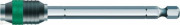 Wera 1/4 "rapidaptor universāls uzgaļu