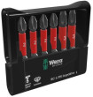 Wera Bit-Check. 6 gab. Phillips. PH