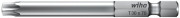 Wiha BIT 1/4- TX30-150MM TORX WIHA