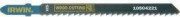 Irwin Brzeszczot do drewna HCS 100mm