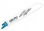 Wilpu Brzeszczot bagnetowy 3016/150/5 (1431500005)