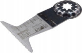 Wolfcraft Brzeszczot wgłębny Expert , BiM -
