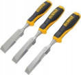 Dewalt ar sānu malu komplektu 3