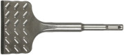 Makita SDS-PLUS flīžu kalts 75x165 [do]