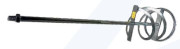 Geko mikseris javām PM-01 160 x