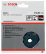 Bosch slīpēšanas disks ciets [Dysk szlifierski