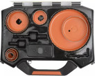 BOXER Koka urbju komplekts 19-111 mm