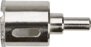 Grafīta dimanta urbis 32 mm flīzēm