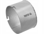 Yato YATO TUNGSTEN AUGU ZĀĢIS 103mm
