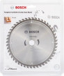 Bosch OPTILINE ECO KOKA ripzāģis 160x20x36z