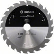 Bosch zāģis Standard Wood Accu 165x20x12z
