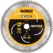 Dewalt ripzāģa asmens .305 30mm DT99576