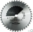 Drel ripzāģis 400x30mm. 40 zobi (CON-TCT-4004)