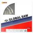 GLOBAL SAW Piła tarczowa do cięcia
