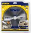 Irwin Piła WIDIA SHIELD 210*30*60z/ALUM. (IRW1907775)
