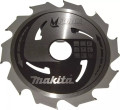 Makita MAKITA ripzāģis 165x30x10z M-FORCE WOOD