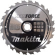 Makita MAKITA ripzāģis 270x30x24z MAKFORCE WOOD