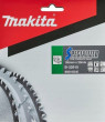 Makita B-32910 SPECIALIZĒTA zāģa asmens 165x20x24Z