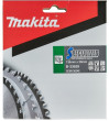 Makita B-33629 SPECIALIZĒTA zāģa asmens 136x20x24Z