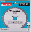 Makita Ripzāģis 185x30mm 40z alumīnijam [tarczowa