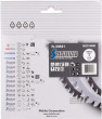 Makita SPECIALIZĒTA Sägeblatt 136x20x50Z [SPECIALIZED]
