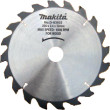 Makita ripzāģis kokam Economy 235 x