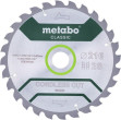 Metabo METABO Ripzāģis HW/CT 216x30x28z Akumulatora