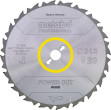 Metabo Ripzāģis 315x30x20z Power Cut Wood